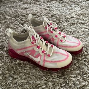 Nike Vapor Max Pink